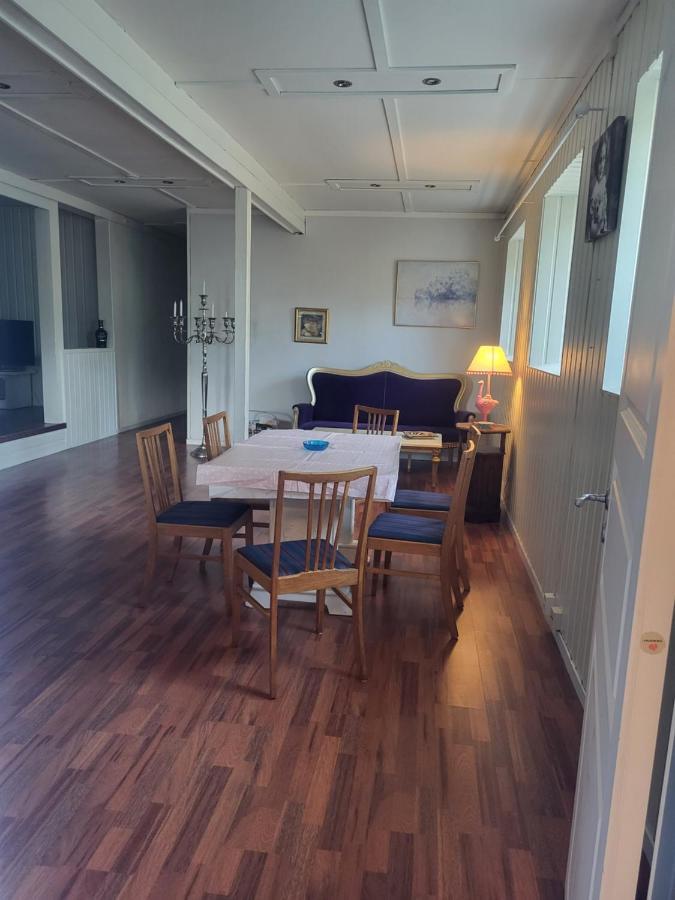 Nydelig Beliggenhet, Fjord Utsikt - Elegant Rom Otel Bergen Dış mekan fotoğraf