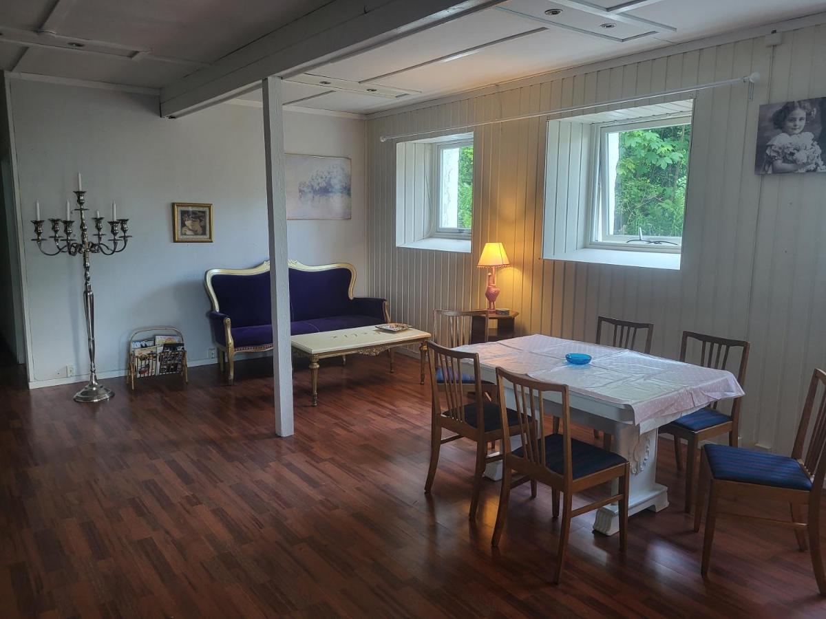 Nydelig Beliggenhet, Fjord Utsikt - Elegant Rom Otel Bergen Dış mekan fotoğraf